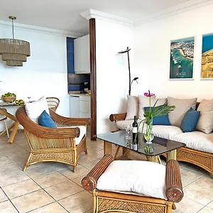 Apartment Sunsuites Carolina, San Agustín